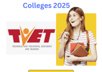 Calendar For Tvet Colleges 2025