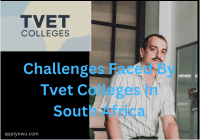 Challenges Faced By Tvet Colleges