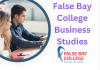 False Bay College Business Studies