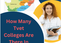 Tvet Colleges Are There In Gauteng