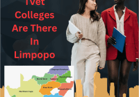 Tvet Colleges There In Limpopo