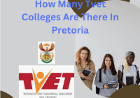 How Many Tvet Colleges Are There In Pretoria