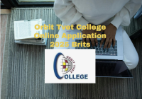 Orbit Tvet College Online Application 2025 Brits