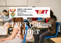 TVET Colleges DHET