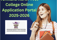 Tshwane North Tvet College Online Application