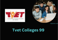 Tvet Colleges 99