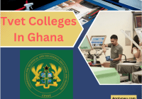Tvet Colleges In Ghana