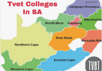 TVET Colleges In SA