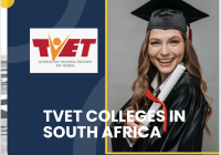 Tvet Colleges In South Africa
