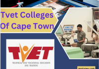 Tvet Colleges Of Cape Town