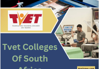 Tvet Colleges Of South Africa