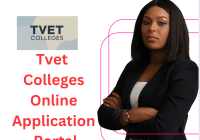 Colleges Online Application Portal