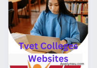 Tvet Colleges Websites