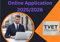 Vaal Tvet College Online Application Date 2025