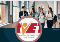 Do Tvet Colleges Open For 2026-2027