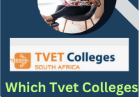 Tvet Colleges Offer Hospitality Courses
