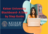 Keiser University Blackboard