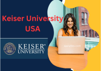 Keiser University USA