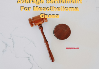 Average Settlement For Mesothelioma Cases