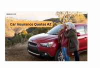 Car Insurance Quotes AZ
