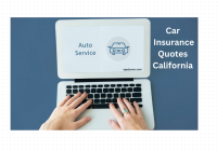 Car Insurance Quotes California