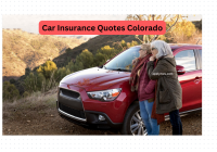 Car Insurance Quotes Colorado