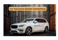 Car Insurance Quotes Connecticut