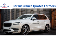 Car Insurance Quotes Farmers