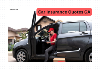 Car Insurance Quotes GA