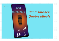 Car Insurance Quotes Illinois