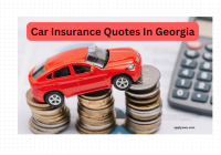 Car Insurance Quotes In Georgia