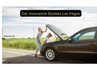Car Insurance Quotes Las Vegas