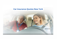 Car Insurance Quotes New York