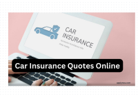 Car Insurance Quotes Online