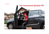 Car Insurance Quotes PA
