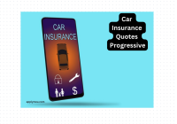 Car Insurance Quotes Progressive