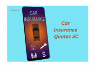 Car Insurance Quotes SC