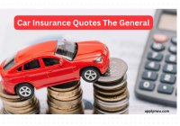 Car Insurance Quotes The General