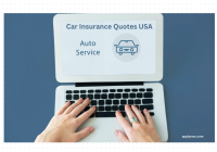 Car Insurance Quotes USA