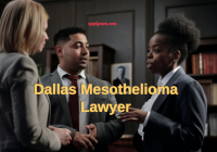Dallas Mesothelioma Lawyer