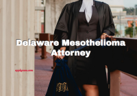 Delaware Mesothelioma Attorney