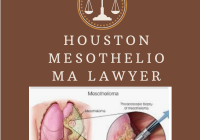Houston Mesothelioma Lawyer