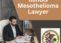Illinois Mesothelioma Lawyer