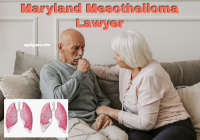Maryland Mesothelioma Lawyer