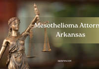 Mesothelioma Attorney Arkansas
