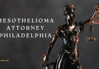 Mesothelioma Attorney Philadelphia
