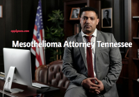 Mesothelioma Attorney Tennessee