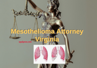 Mesothelioma Attorney Virginia