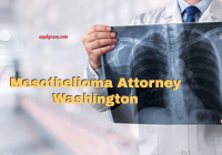 Mesothelioma Attorney Washington