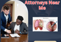 Mesothelioma Attorneys Near Me